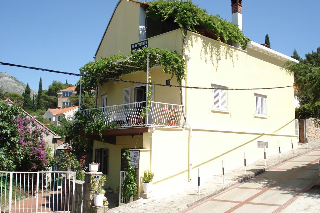 Apartment Maskaric Cavtat